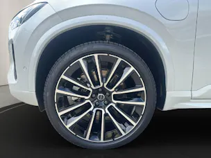 Volvo XC90 2.0 T8 TE Ultra Dark eAWD