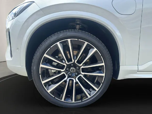 Volvo XC90 2.0 T8 TE Ultra Dark eAWD