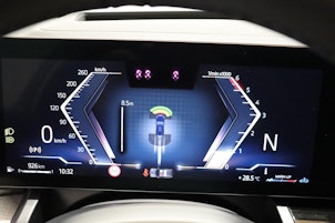 Vehicle image BMW 520d xDrive Touring