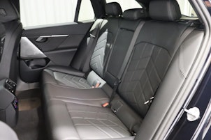 Vehicle image BMW 520d xDrive Touring