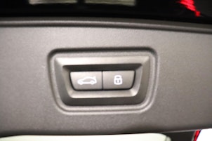 Vehicle image BMW 520d xDrive Touring