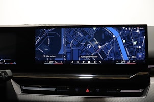 Vehicle image BMW 520d xDrive Touring