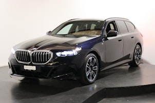 Vehicle image BMW 520d xDrive Touring