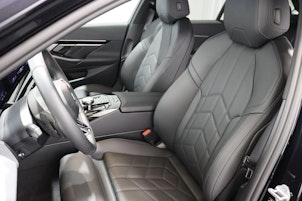 Vehicle image BMW 520d xDrive Touring