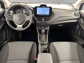 Vehicle image SUZUKI S-Cross 1.4 T Compact+ Hybrid 4x4