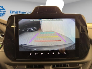 Vehicle image SUZUKI S-Cross 1.4 T Compact+ Hybrid 4x4