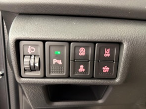 Vehicle image SUZUKI S-Cross 1.4 T Compact+ Hybrid 4x4