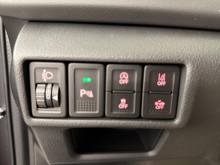 Vehicle image SUZUKI S-CROSS