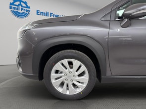 Vehicle image SUZUKI S-Cross 1.4 T Compact+ Hybrid 4x4