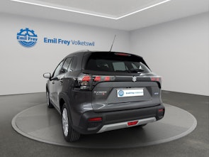 Vehicle image SUZUKI S-Cross 1.4 T Compact+ Hybrid 4x4