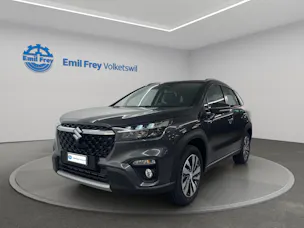 Suzuki S-Cross 1.4 T Compact Top Hybrid 4x4