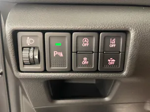 Suzuki S-Cross 1.4 T Compact Top Hybrid 4x4