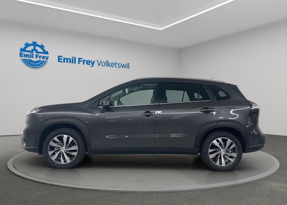 Vehicle image 1 Vehicle image 1