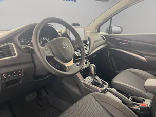 Suzuki S-Cross 1.4 T Compact Top Hybrid 4x4