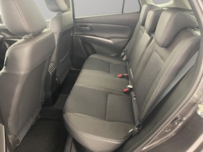 Vehicle image SUZUKI S-Cross 1.4 T Compact Top Hybrid 4x4