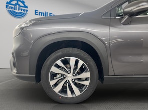 Vehicle image SUZUKI S-Cross 1.4 T Compact Top Hybrid 4x4