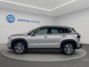 Suzuki S-Cross 1.4 T Compact Top Hybrid 4x4