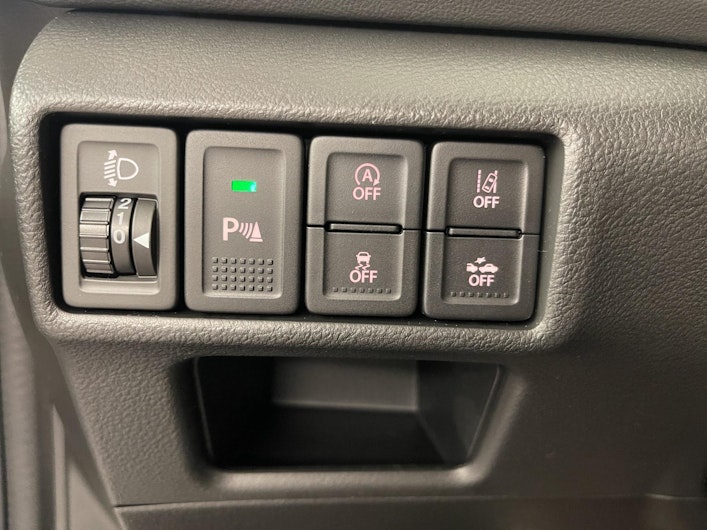 Vehicle image SUZUKI S-CROSS