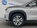 Suzuki S-Cross 1.4 T Compact Top Hybrid 4x4