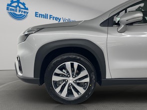 Vehicle image SUZUKI S-Cross 1.4 T Compact Top Hybrid 4x4