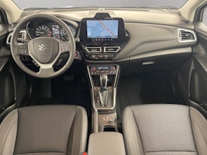 Vehicle image SUZUKI S-Cross 1.4 T Compact Top Hybrid 4x4