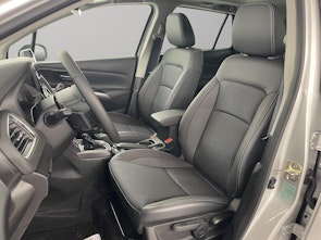 Vehicle image SUZUKI S-Cross 1.4 T Compact Top Hybrid 4x4