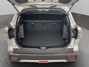 Vehicle image SUZUKI S-Cross 1.4 T Compact Top Hybrid 4x4