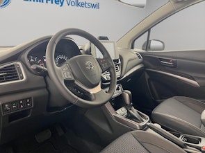 Vehicle image SUZUKI S-Cross 1.4 T Compact Top Hybrid 4x4