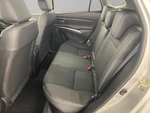 Suzuki S-Cross 1.4 T Compact Top Hybrid 4x4