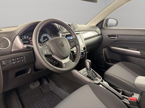 Vehicle image SUZUKI Vitara 1.4 T Compact+ Hybrid 4x4