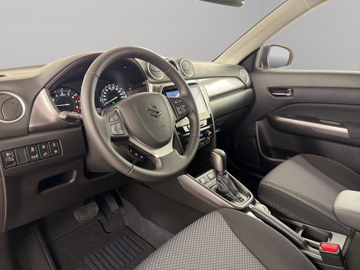 Vehicle image SUZUKI VITARA