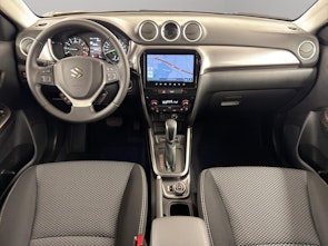 Vehicle image SUZUKI Vitara 1.4 T Compact+ Hybrid 4x4