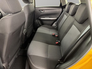 Vehicle image SUZUKI Vitara 1.4 T Compact+ Hybrid 4x4