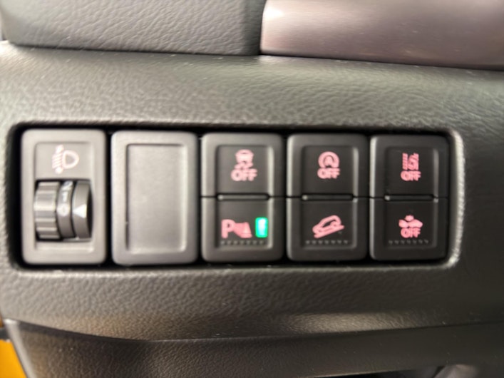 Vehicle image SUZUKI VITARA