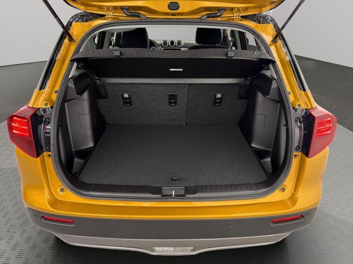 Vehicle image SUZUKI VITARA