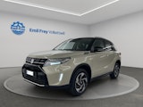 First vehicle image