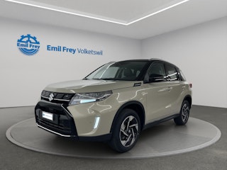 Vehicle image SUZUKI VITARA 0