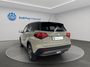 Vehicle image SUZUKI Vitara 1.4 T Compact Top Hybrid 4x4