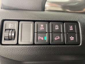 Vehicle image SUZUKI Vitara 1.4 T Compact Top Hybrid 4x4