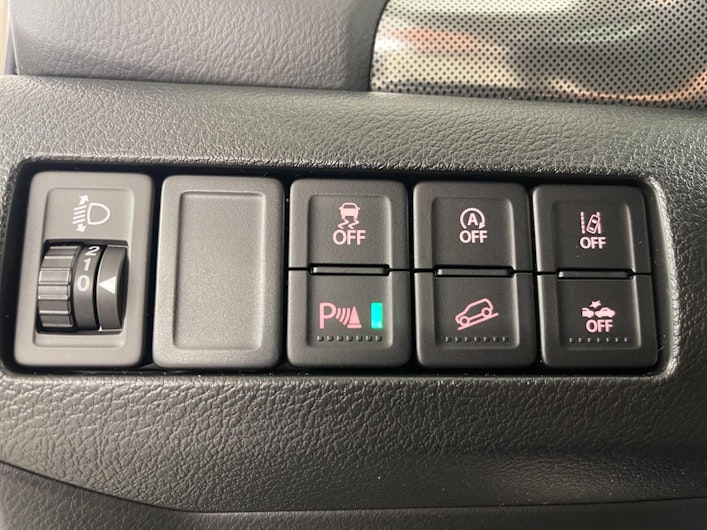 Vehicle image SUZUKI VITARA