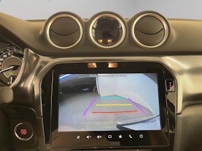 Vehicle image SUZUKI Vitara 1.4 T Compact Top Hybrid 4x4