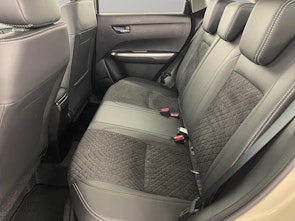 Vehicle image SUZUKI Vitara 1.4 T Compact Top Hybrid 4x4