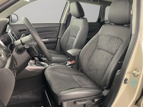 Vehicle image SUZUKI Vitara 1.4 T Compact Top Hybrid 4x4