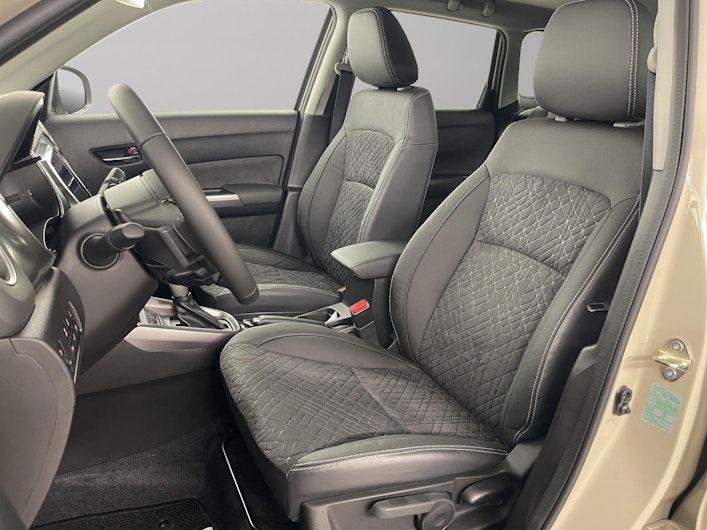 Vehicle image SUZUKI VITARA