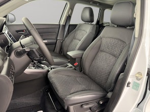 Vehicle image SUZUKI Vitara 1.4 T Compact Top Hybrid 4x4