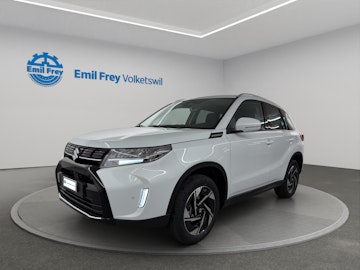 Vehicle image SUZUKI VITARA 0 Vehicle image SUZUKI VITARA 0