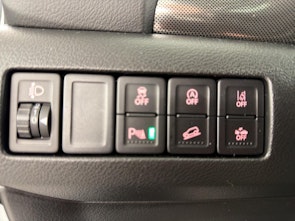 Vehicle image SUZUKI Vitara 1.4 T Compact Top Hybrid 4x4