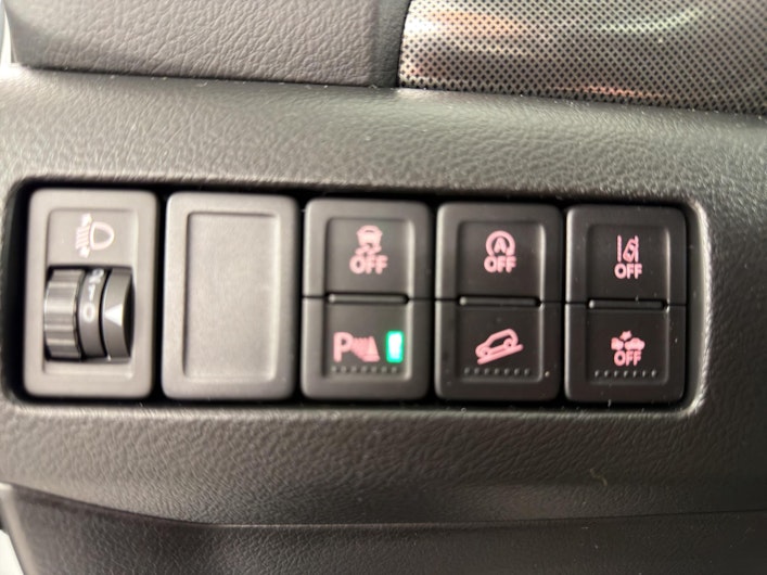 Vehicle image SUZUKI VITARA