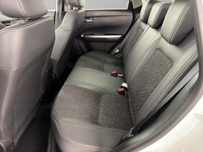 Vehicle image SUZUKI Vitara 1.4 T Compact Top Hybrid 4x4