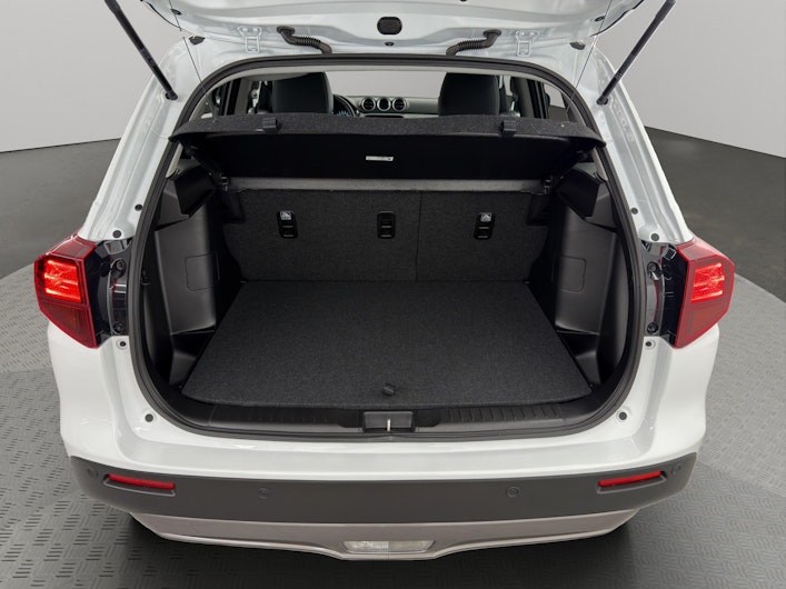 Vehicle image SUZUKI VITARA